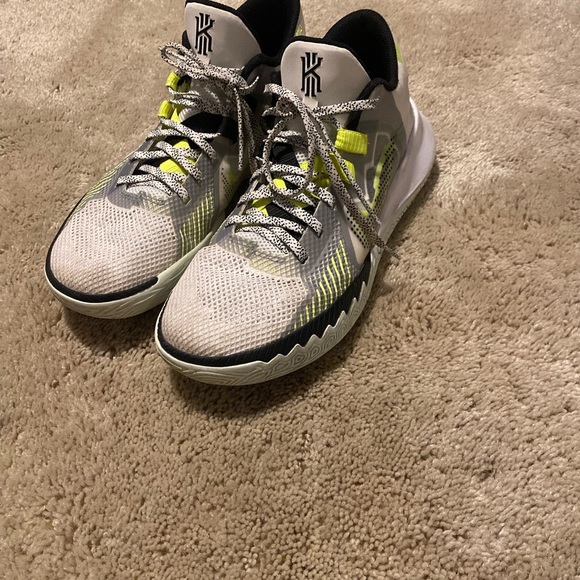 Kyrie flytrap 5s used Nike - Picture 3 of 5